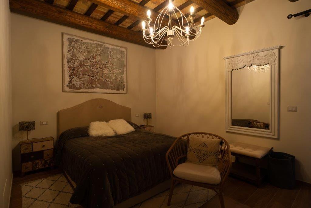 La Chiocciola Resort Mutignano ภายนอก รูปภาพ