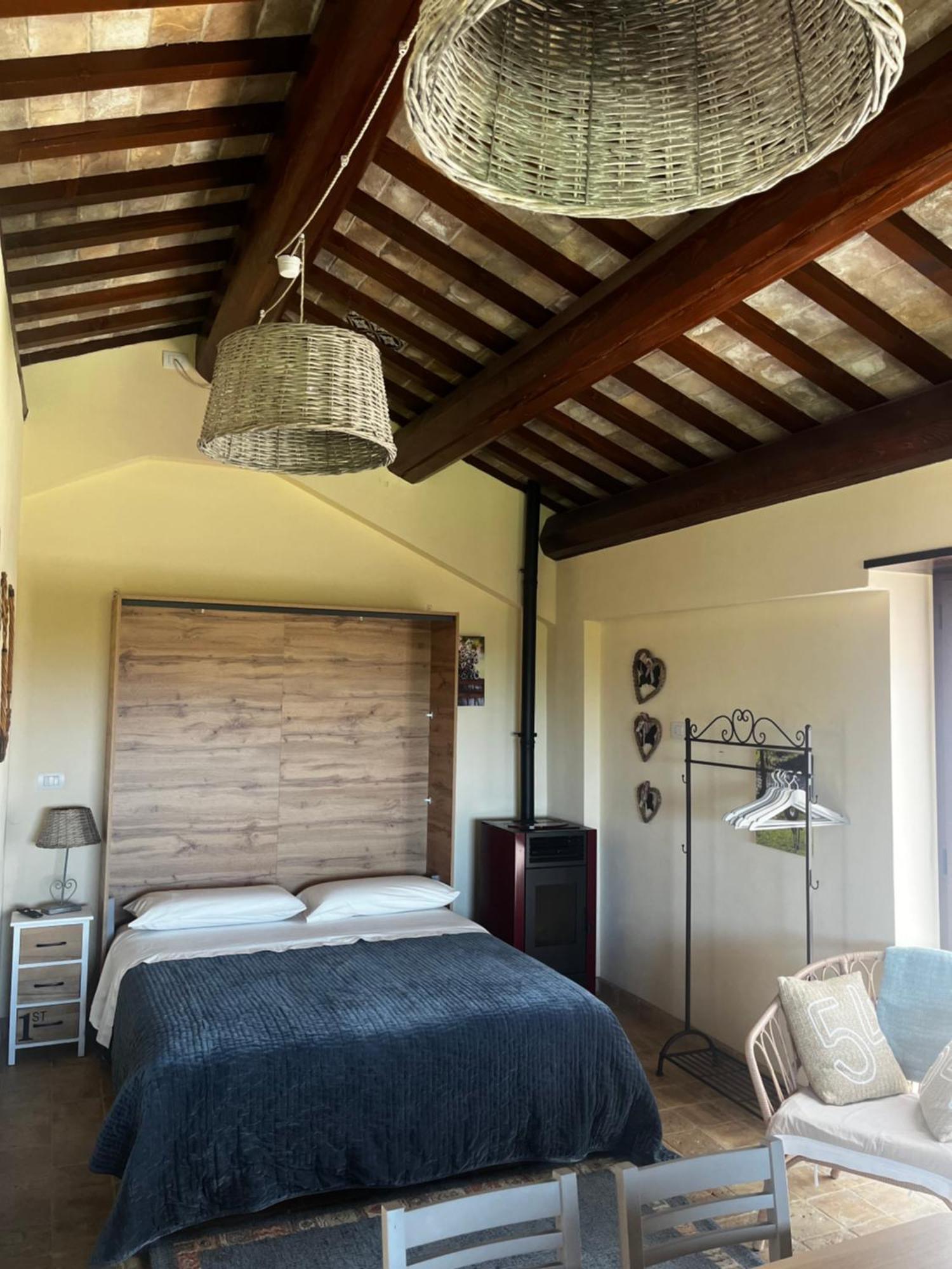 La Chiocciola Resort Mutignano ภายนอก รูปภาพ