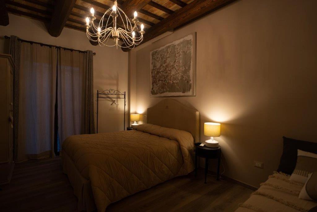 La Chiocciola Resort Mutignano ภายนอก รูปภาพ