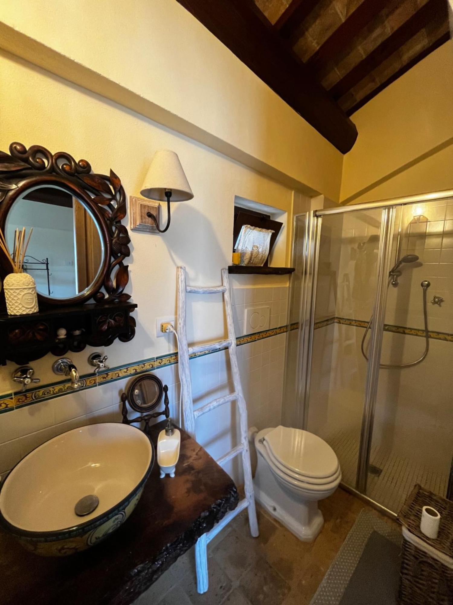 La Chiocciola Resort Mutignano ภายนอก รูปภาพ